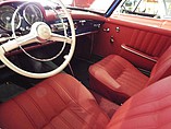 1957 Mercedes-Benz 190SL Photo #2