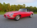 66 Jaguar XKE
