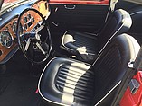 1966 Triumph TR4A Photo #2