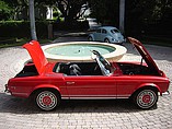 1968 Mercedes-Benz 280SL Photo #3