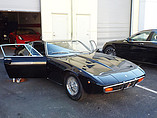 72 Maserati Ghibli