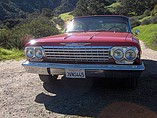 1962 Chevrolet Impala Photo #4