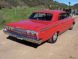 1962 Chevrolet Impala Photo #6