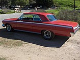 1962 Chevrolet Impala Photo #7