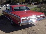 1962 Chevrolet Impala Photo #9