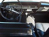 1962 Chevrolet Impala Photo #15
