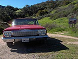 1962 Chevrolet Impala Photo #38