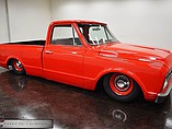 69 Chevrolet C10