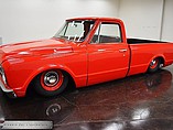 1969 Chevrolet C10 Photo #3
