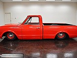 1969 Chevrolet C10 Photo #4