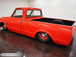 1969 Chevrolet C10 Photo #5