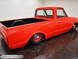 1969 Chevrolet C10 Photo #7