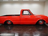 1969 Chevrolet C10 Photo #8