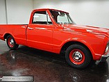1969 Chevrolet C10 Photo #23