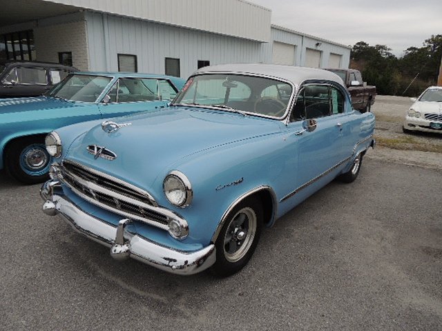 1953 Dodge Coronet Photo