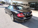 2005 Mercedes-Benz 500K Photo #3