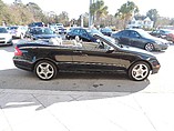 2005 Mercedes-Benz 500K Photo #9