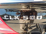 2005 Mercedes-Benz 500K Photo #29
