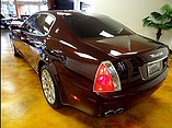 2005 Maserati Quattroporte Photo #2