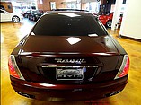 2005 Maserati Quattroporte Photo #3