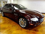 2005 Maserati Quattroporte Photo #6