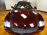 2005 Maserati Quattroporte Photo #7