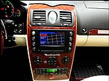 2005 Maserati Quattroporte Photo #19