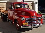 1952 Chevrolet Photo #1