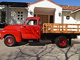 1952 Chevrolet Photo #2