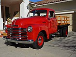 1952 Chevrolet Photo #3