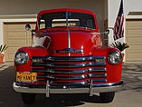 1952 Chevrolet Photo #4