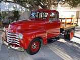 1952 Chevrolet Photo #32