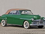 1949 Plymouth Special Deluxe Photo #1