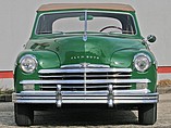 1949 Plymouth Special Deluxe Photo #2