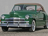 1949 Plymouth Special Deluxe Photo #3