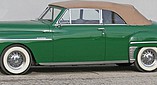 1949 Plymouth Special Deluxe Photo #4