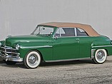 1949 Plymouth Special Deluxe Photo #5