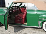 1949 Plymouth Special Deluxe Photo #8