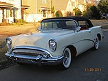 1954 Buick Skylark Photo #2