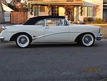1954 Buick Skylark Photo #4