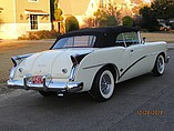 1954 Buick Skylark Photo #5