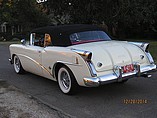1954 Buick Skylark Photo #7
