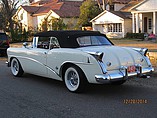 1954 Buick Skylark Photo #8