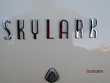 1954 Buick Skylark Photo #30