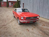 1965 Ford Mustang Photo #2