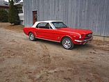 1965 Ford Mustang Photo #3