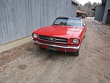 1965 Ford Mustang Photo #4