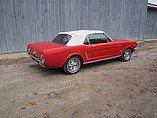 1965 Ford Mustang Photo #6