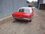 1965 Ford Mustang Photo #7