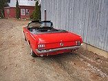 1965 Ford Mustang Photo #8